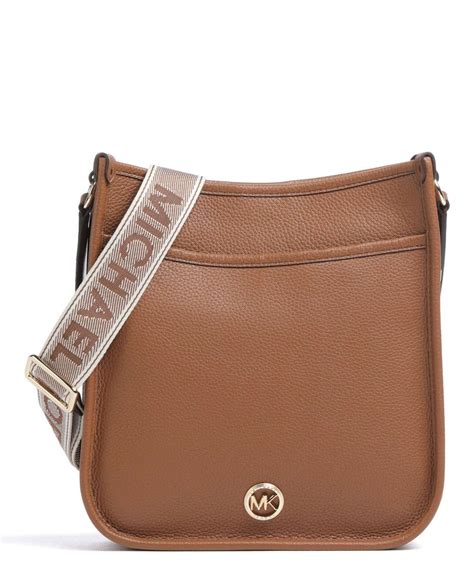 runde umhängetasche michael kors|Michael Kors Umhängetasche Umhängetasche Luisa LG 30/32.